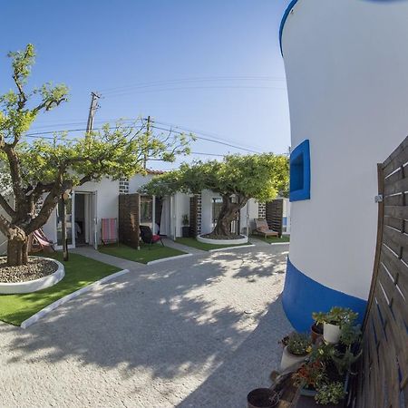 O Moinho Da Roca Hotell Azoia  Exteriör bild