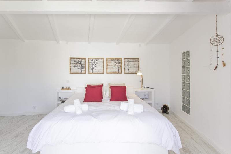 O Moinho Da Roca Hotell Azoia  Exteriör bild