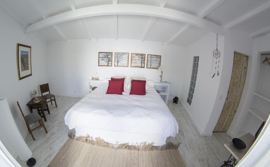 O Moinho Da Roca Hotell Azoia  Exteriör bild