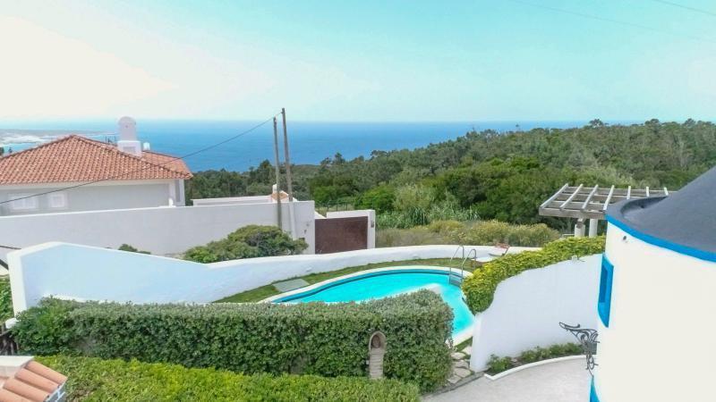O Moinho Da Roca Hotell Azoia  Exteriör bild